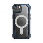 Raptic X-Doria Secure Case etui iPhone 14 z MagSafe pancerny pokrowiec