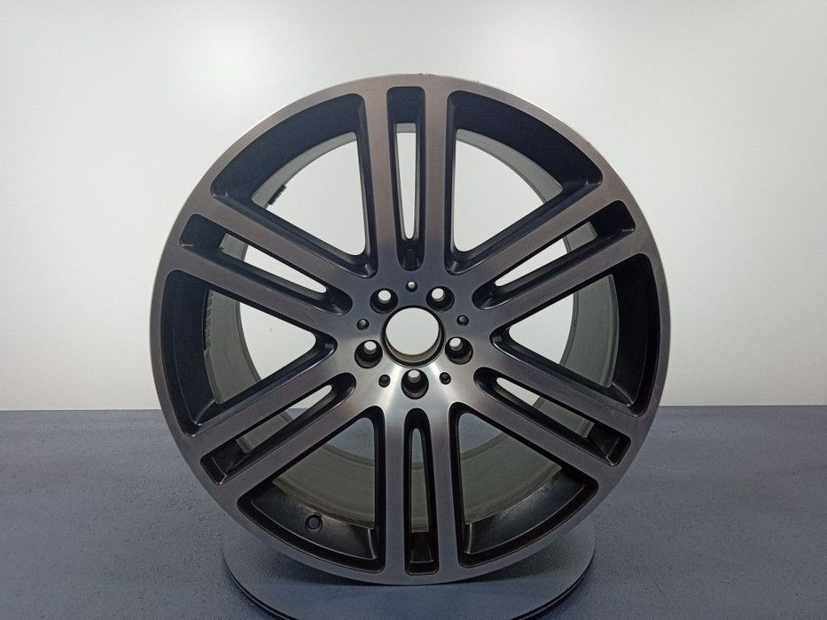 MERCEDES GLE GLS W167 X167 ALUFELGA 11JX21 5X112 ET49 A1674012800