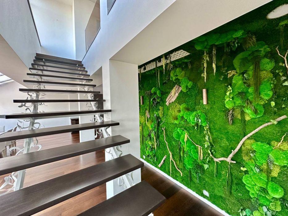 Продам 5 комнатный пентхаус Правый берег