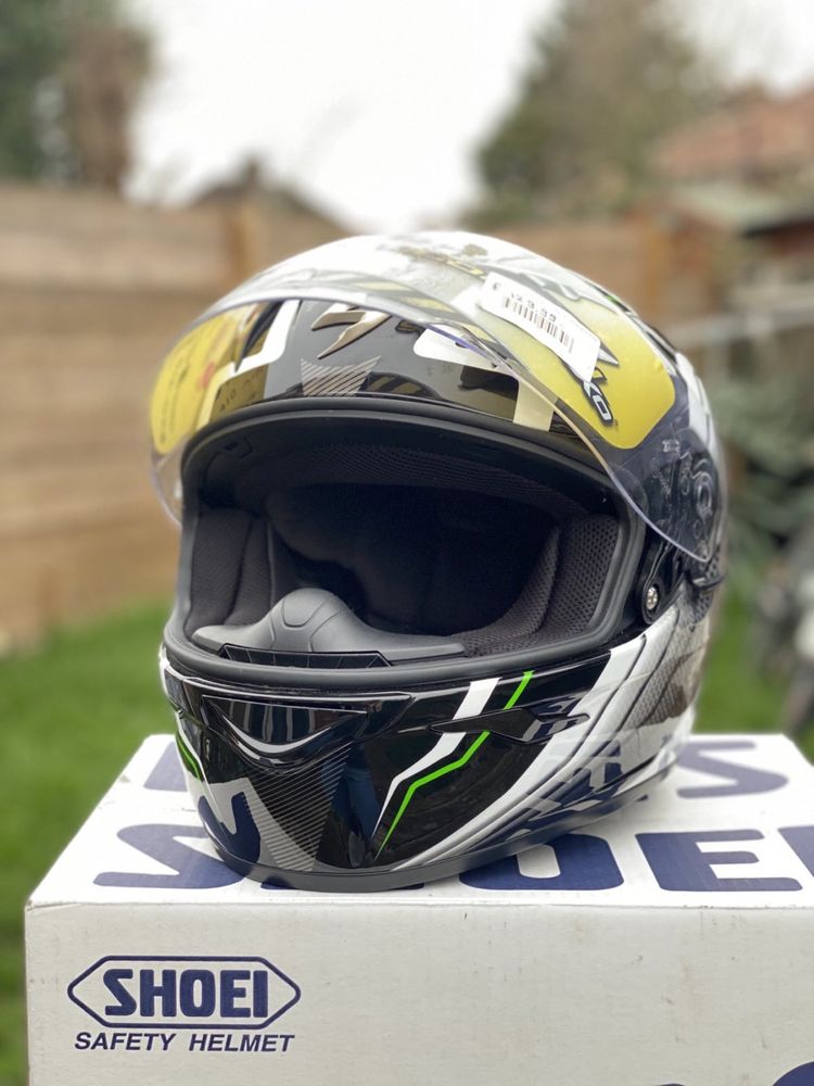 Мотошолом шлем Scorpion EXO 410(AGV shoei shark Nolan arai ls2 )