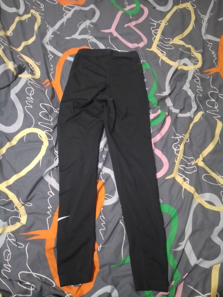 Лосины NIKE PRO (оригинал)