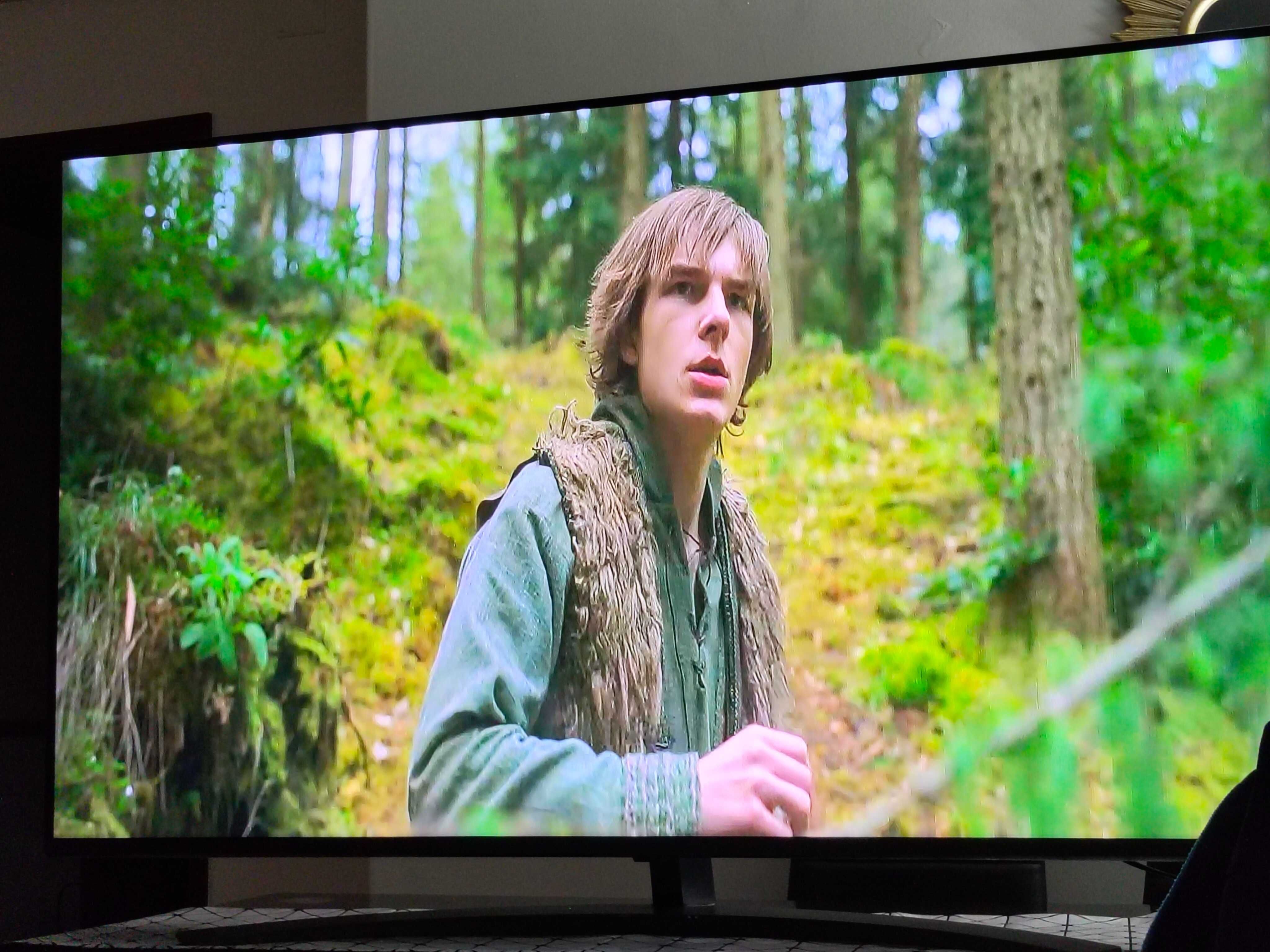 TV 55" LG NanoCell 4K TV - 55SM8200PLA