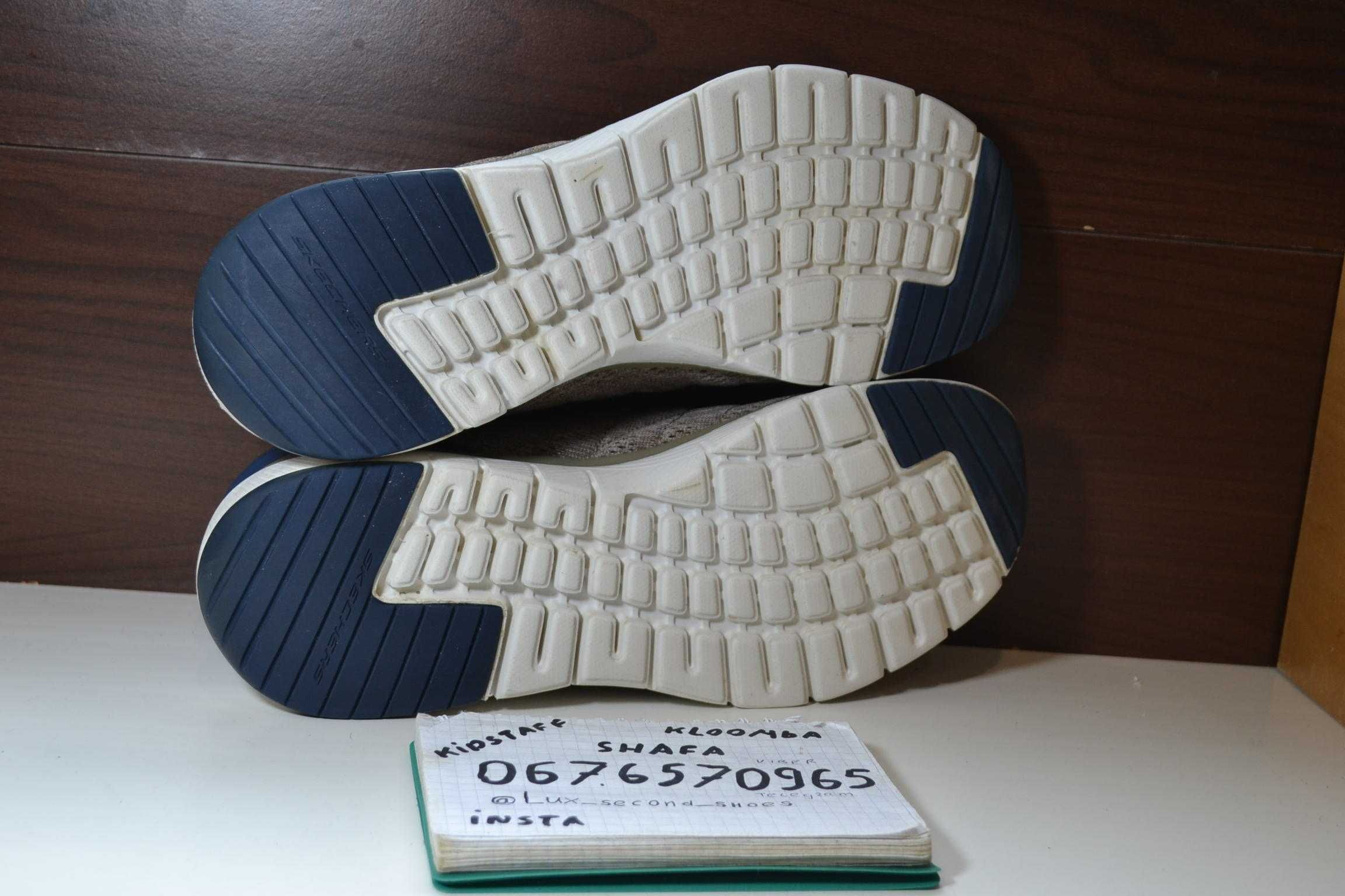 skechers 45р кроссовки летние тактические оригинал