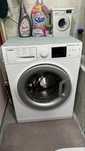 Pralka Whirpool MEWRSB 7259 WS PL 7kg 1200 SLIM 44.2CM