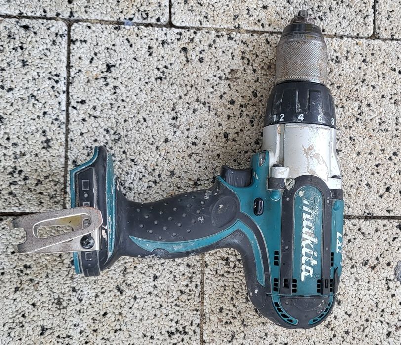 wkrętarki Makita DHP451