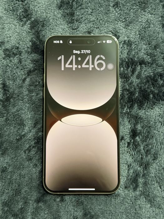 Iphone 15 pro max 512 GB