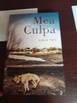 Mea culpa de Carla pais