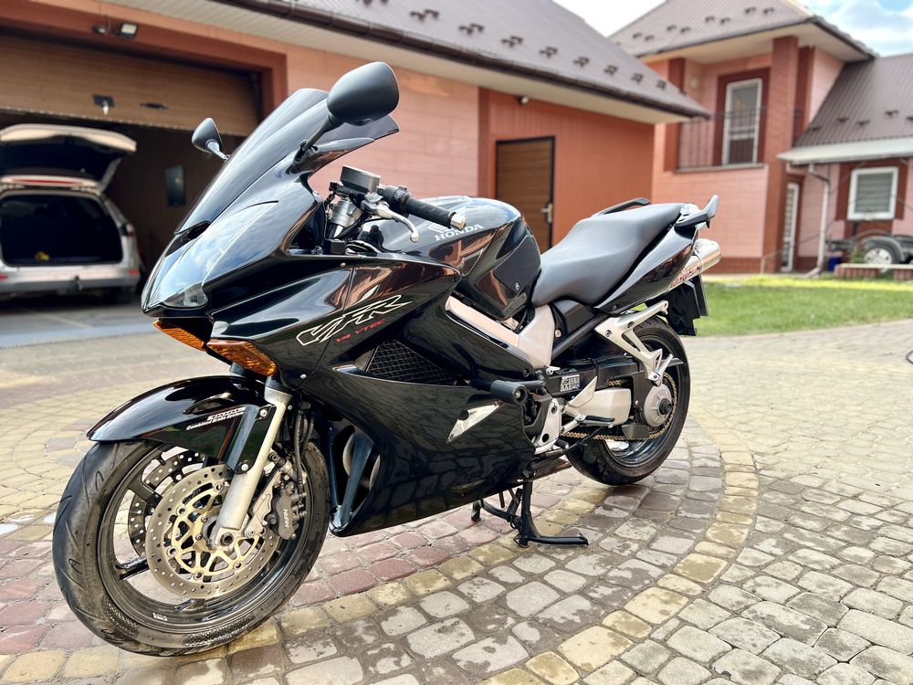 Honda VFR800 2008р