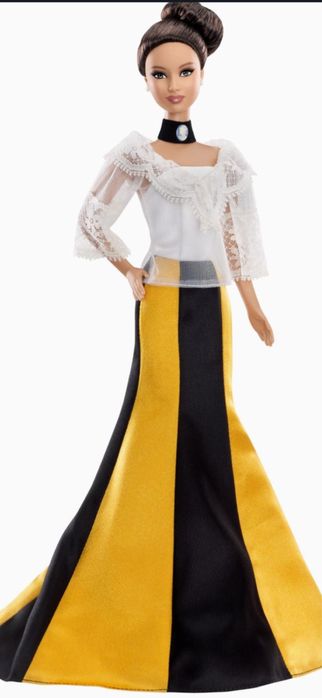 Barbie de coleção (Filipinas)