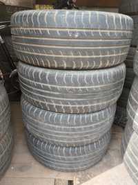 195/55/15 hankook 6mm cena za 4szt