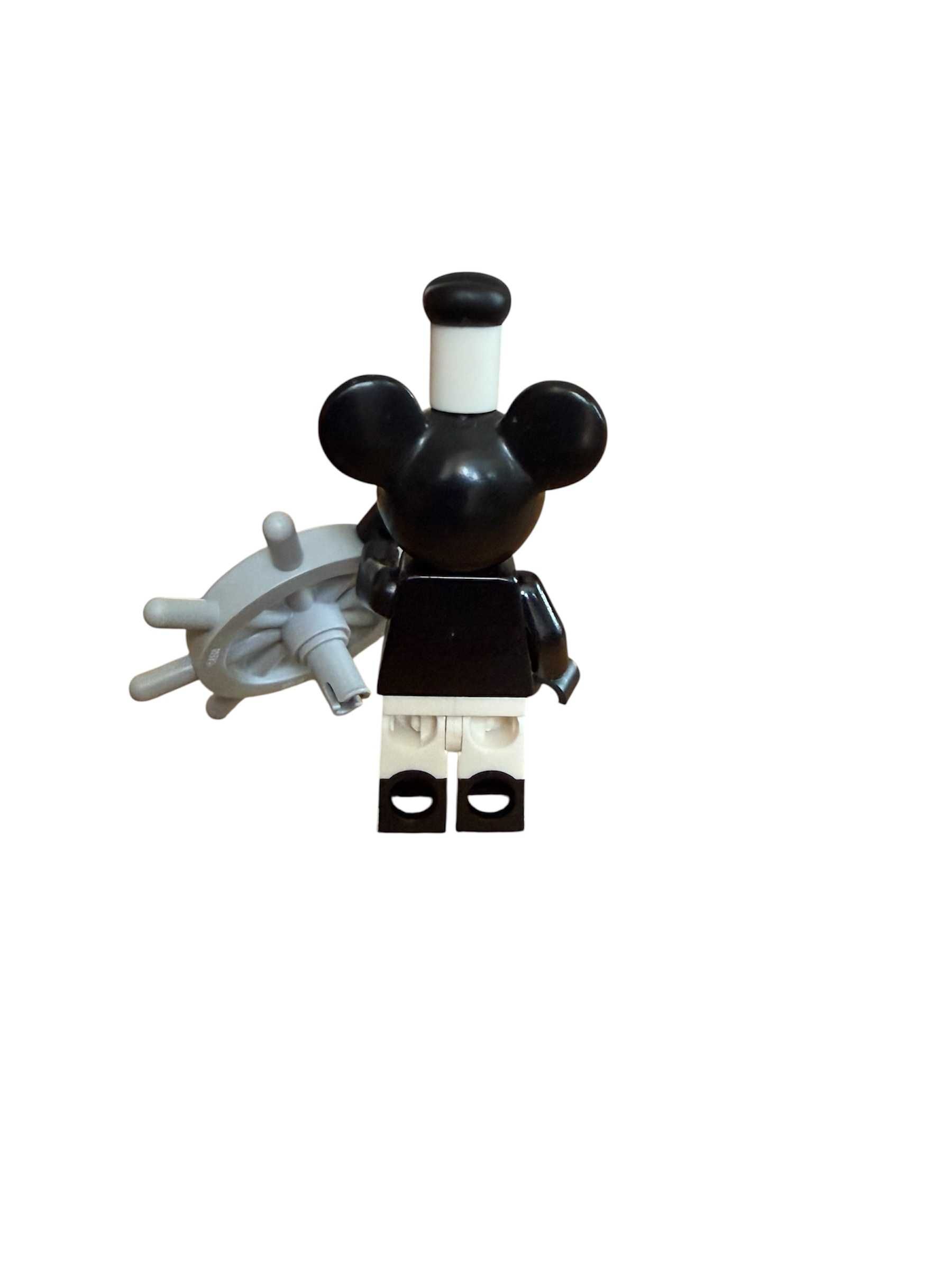 LEGO 71024 Seria Disney 2 - Myszka Miki Mickey