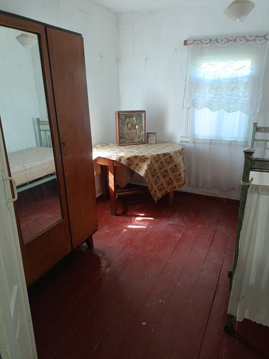 Будинок, Земельна ділянка під забудову