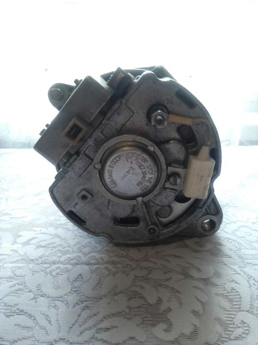 Автомобильный генератор