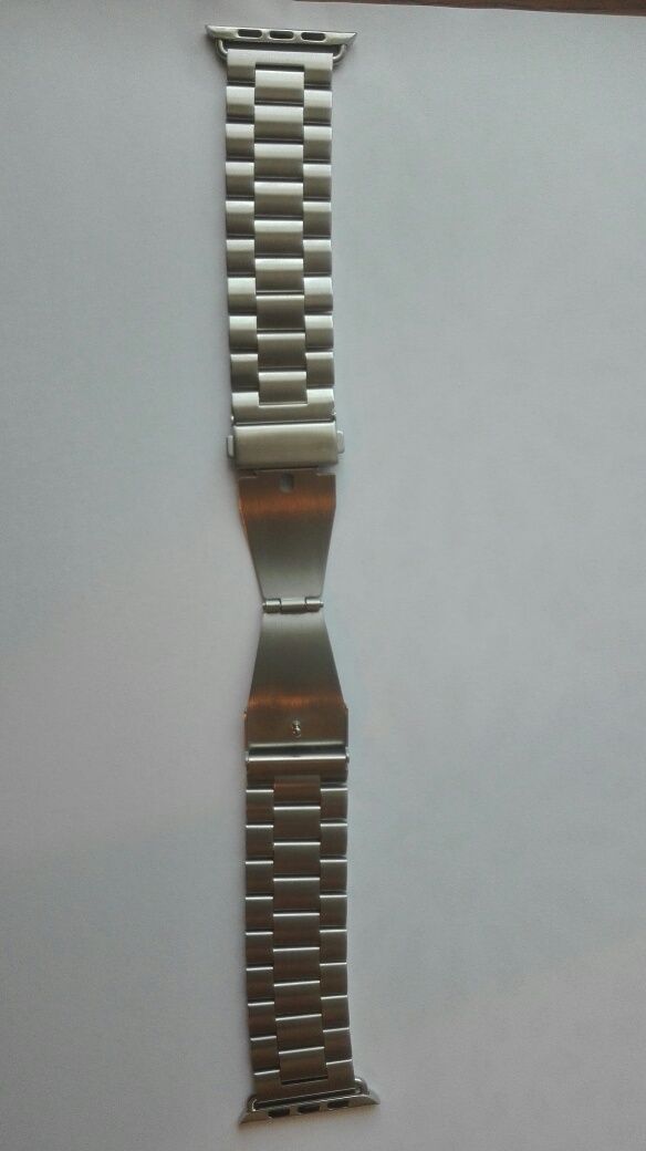 Bransoleta Stainless Steel Band CL