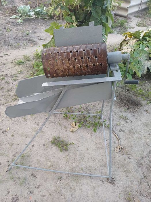 Корморізка, бурякорізка ручна