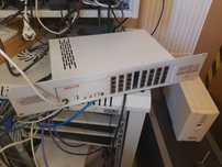Centrala telefoniczna Platan Micra Rack