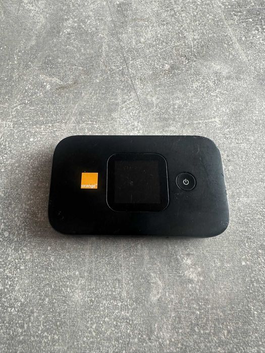 Mobilny router HUAWEI E5577C