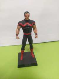 Wonder Man figurka z kolekcji Marvel Classic Eaglemoss