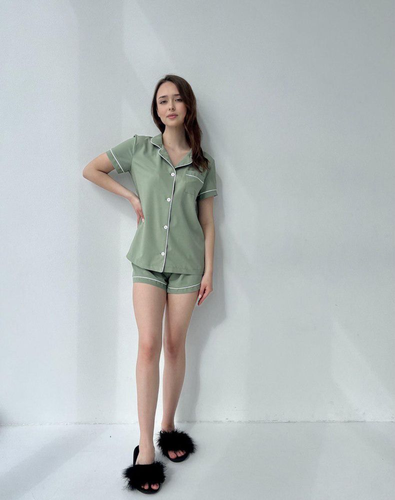 Женский пижамный комплект,пижама primark