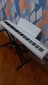 Піаніно електронне Yamaha P-105