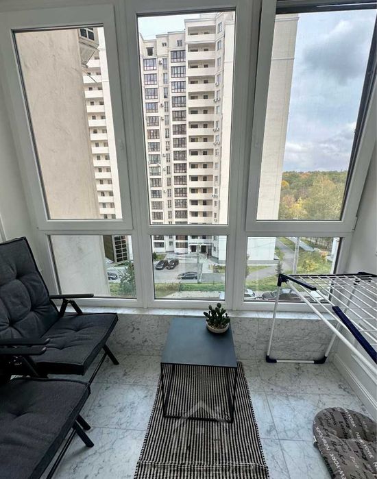 Продам 3х к.квартиру,ЖК Сокольники,Профессорская,100м2(код22207)