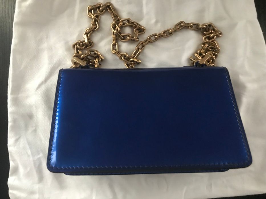 NOWA Oryginalna torebka Christian Dior J'ADIOR MINI