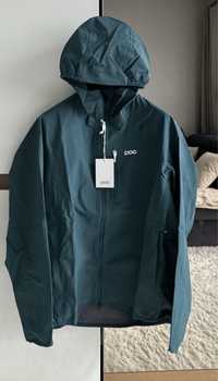 kurtka rowerowa  męska Poc M’S  motion rain jacket S