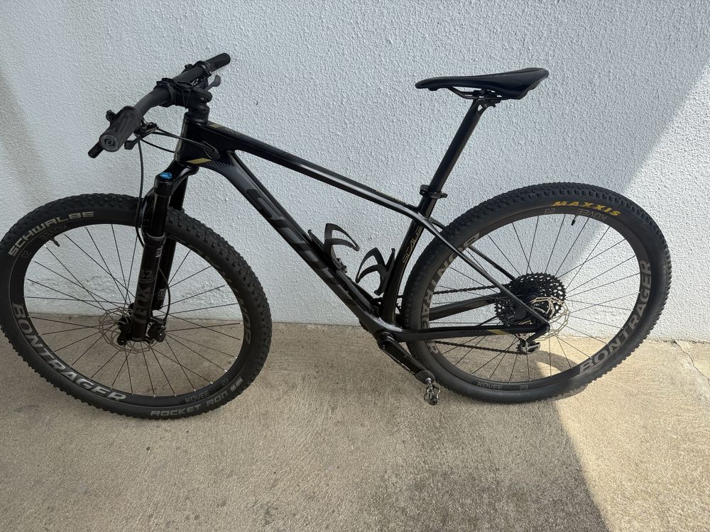 Scott Scale 920 Carbono