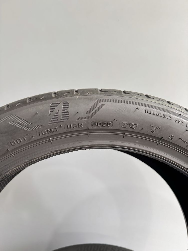 235/45 R20 96W MO шины Bridgestone Alenza T001