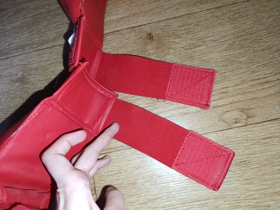 Рукавиці для карате smai, розмір s