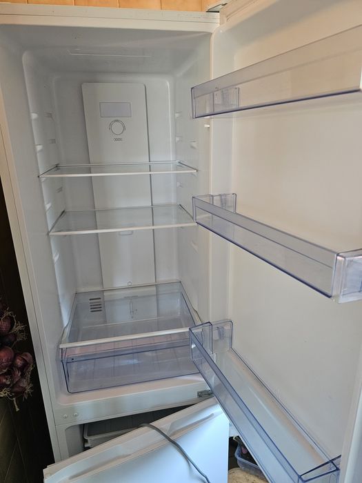 Frigorífico combinado modelo KIKO