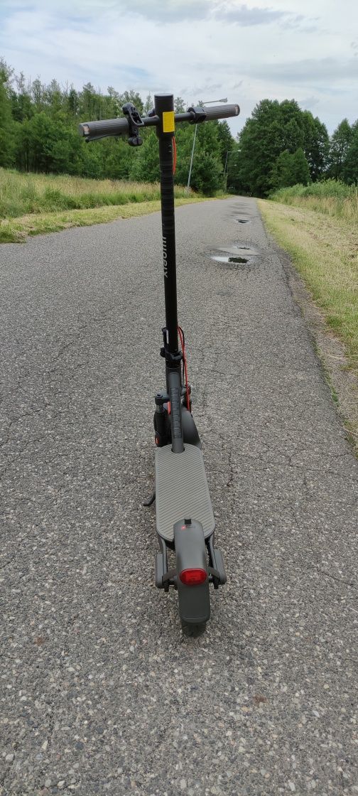 Xiaomi Electric Scooter Elite świetny stan,Gwarancja!Zaproponuj cenę!