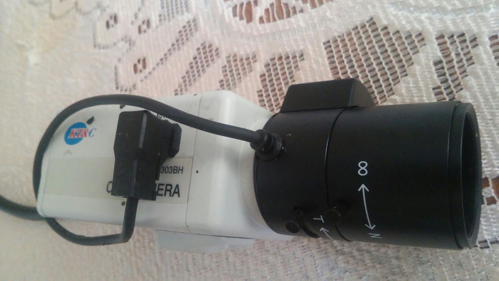 Видеокамеры корпусные 220 вольт