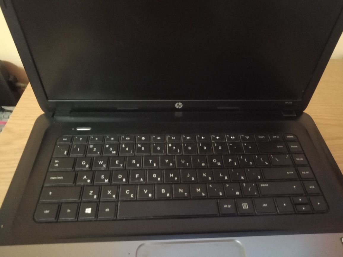 Продам Ноутбук HP