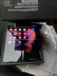 Samsung Fold 3 12GB/256 GB Czarny