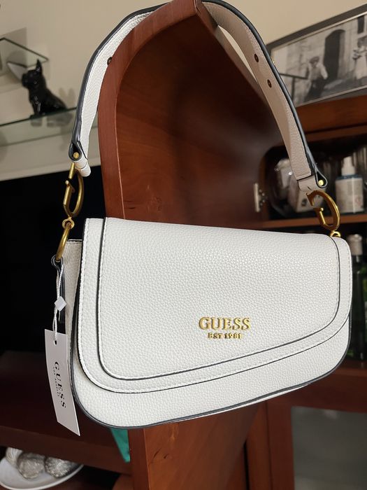 Mala feminina Guess
