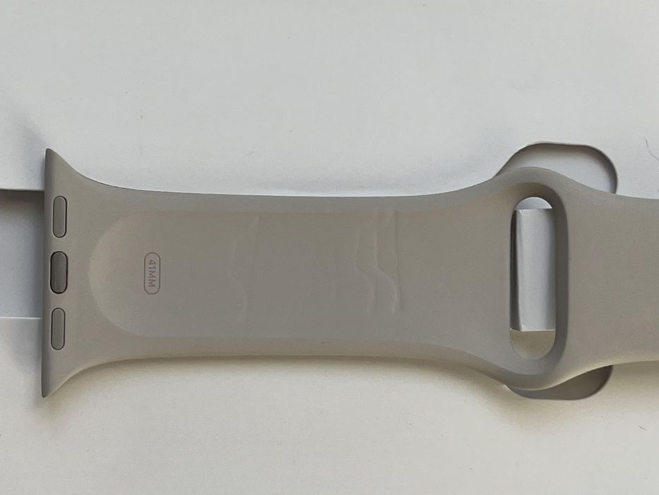 OUTLET Apple Watch SE 2gen 40mm nieaktywowany FV23
