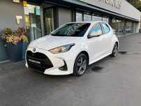 Toyota Yaris 1.5 HDF Premier Edition