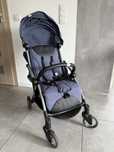 Chicco Goody Plus spacerowka