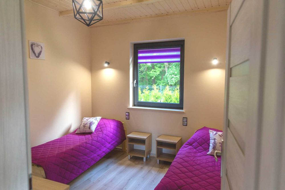 Noclegi pracownicze Kopalino Lubiatowo