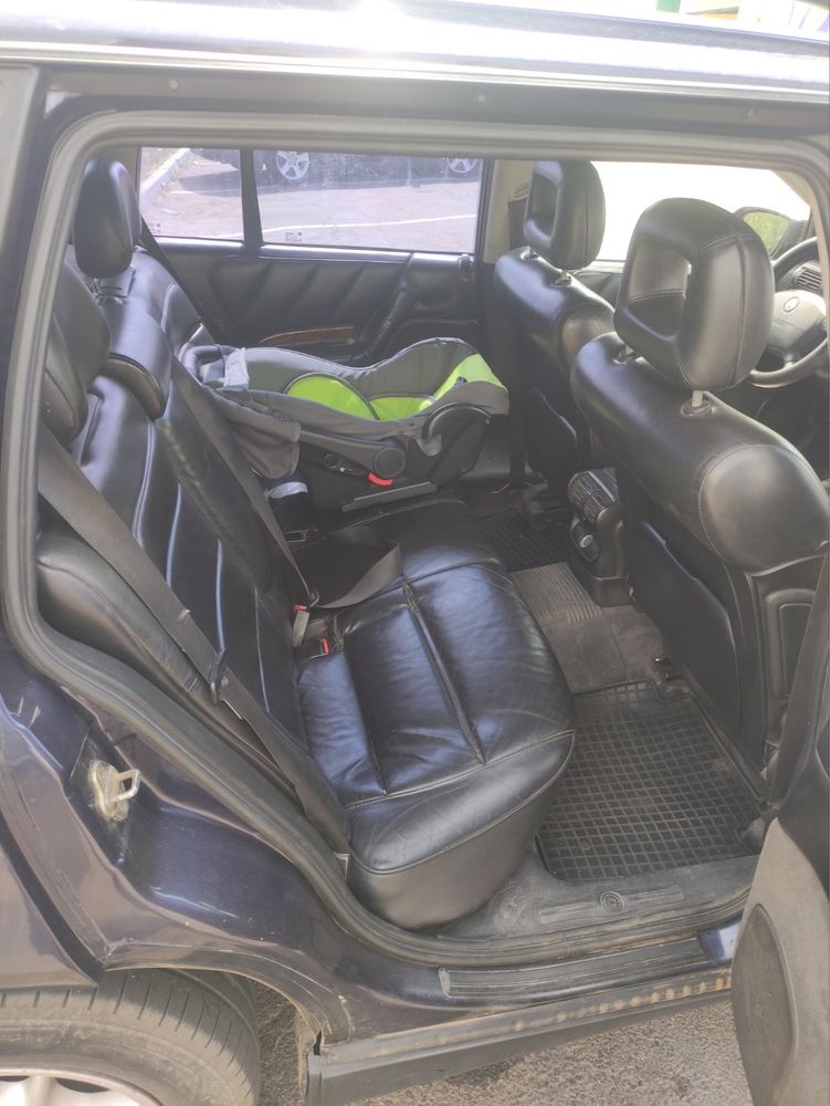 Продам Опель Омега Б 2.5 V6