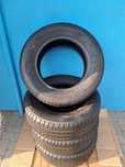 Opony 215 65 R16C Bridgestone Duravis 2024r.