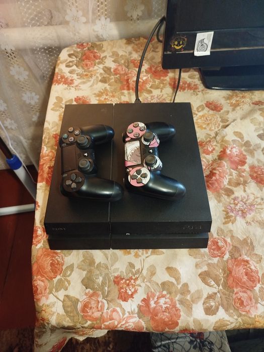 Плестейшин 4 на 1трб