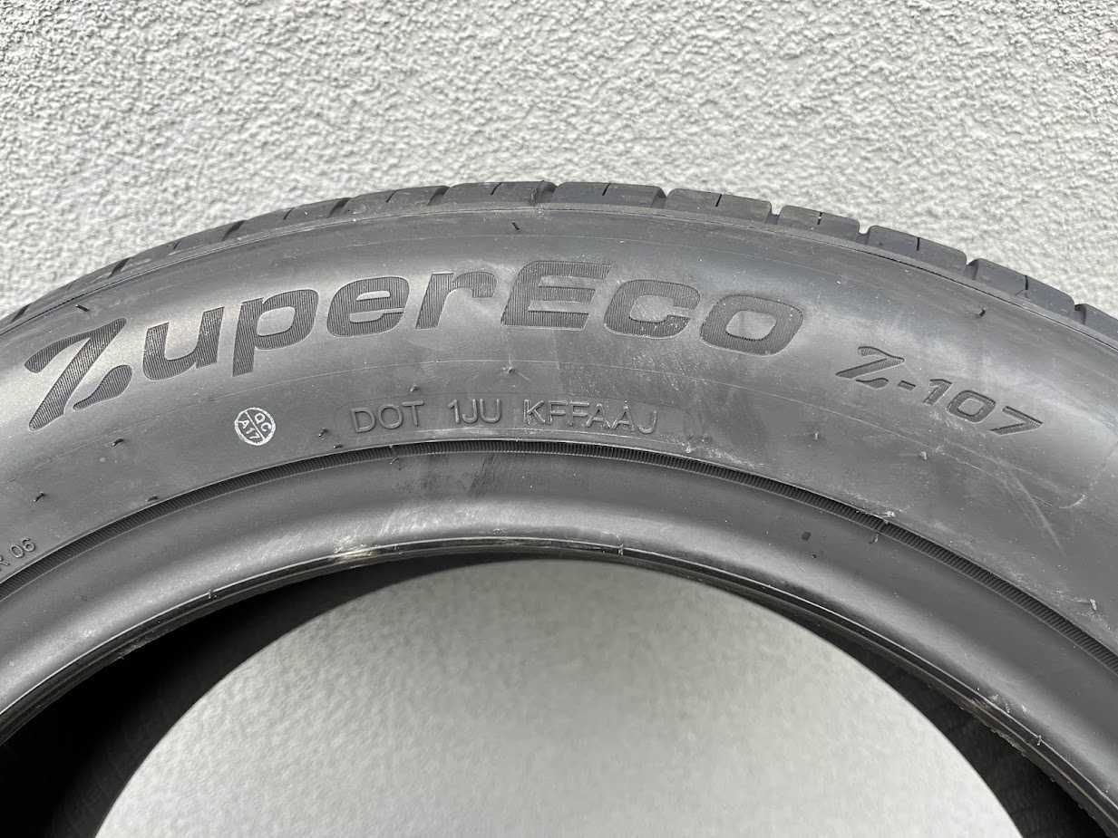 215/55R17 Goodride cztery nowe opony letnie 2023r