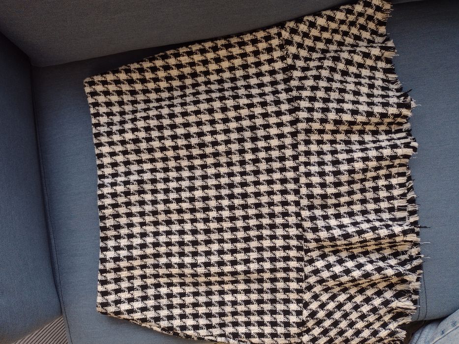 Damska elegancka spódniczka C&A