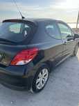 Peugeot 207 hdi