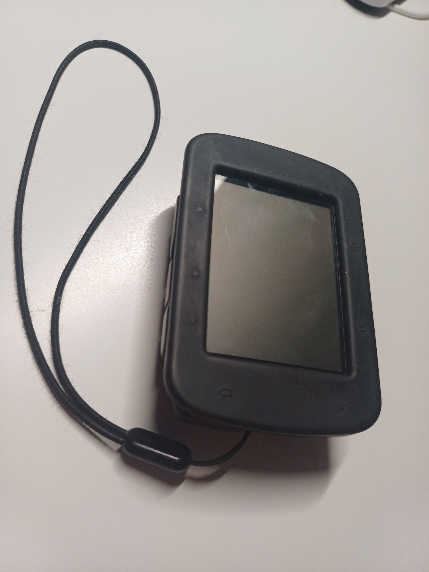Garmin  Edge 520