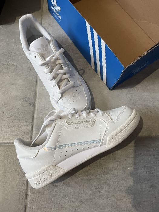 Оригінальні кеди Adidas