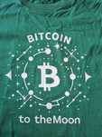 Koszulka BITCOIN