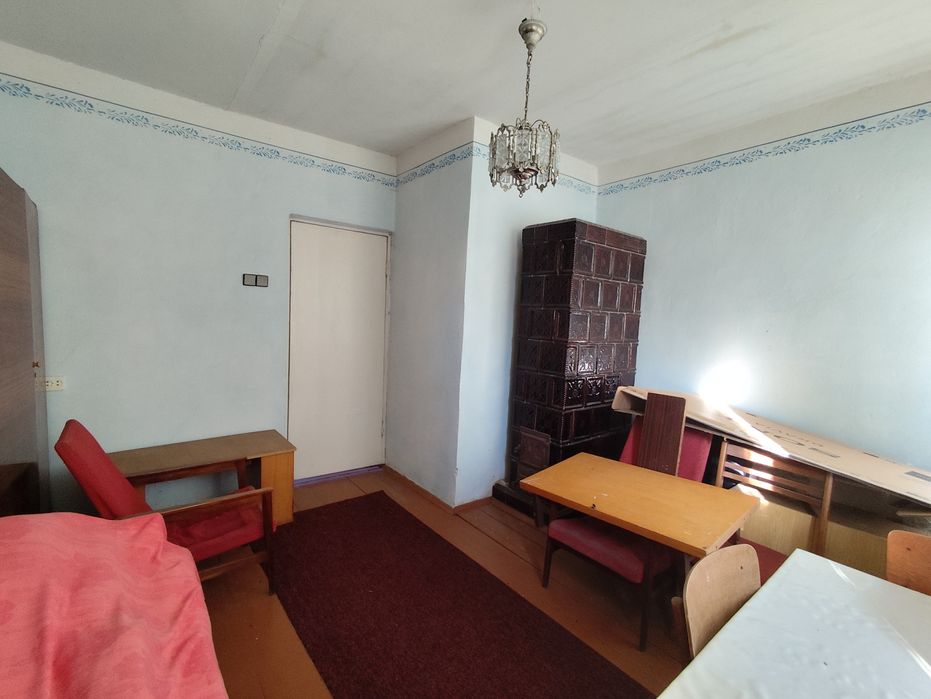 Дача с Івашківці поряд з лісом та ставком